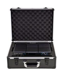 Estuche ANALOG CASES para Alesis SamplePad Pro - Estuche