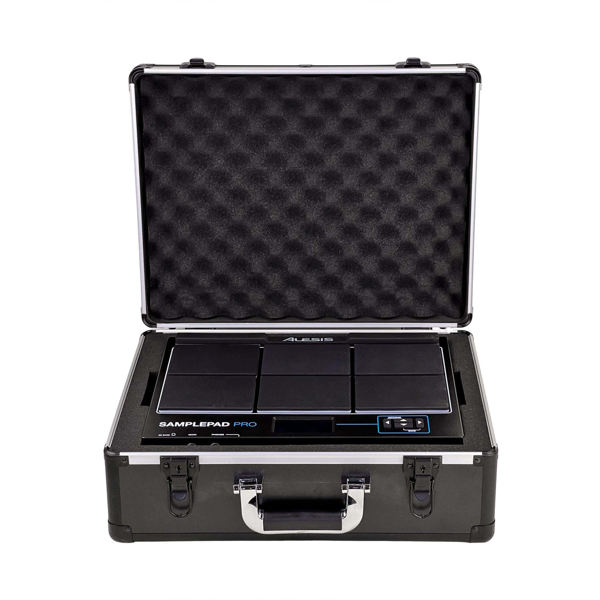 Estuche ANALOG CASES para Alesis SamplePad Pro - Estuche