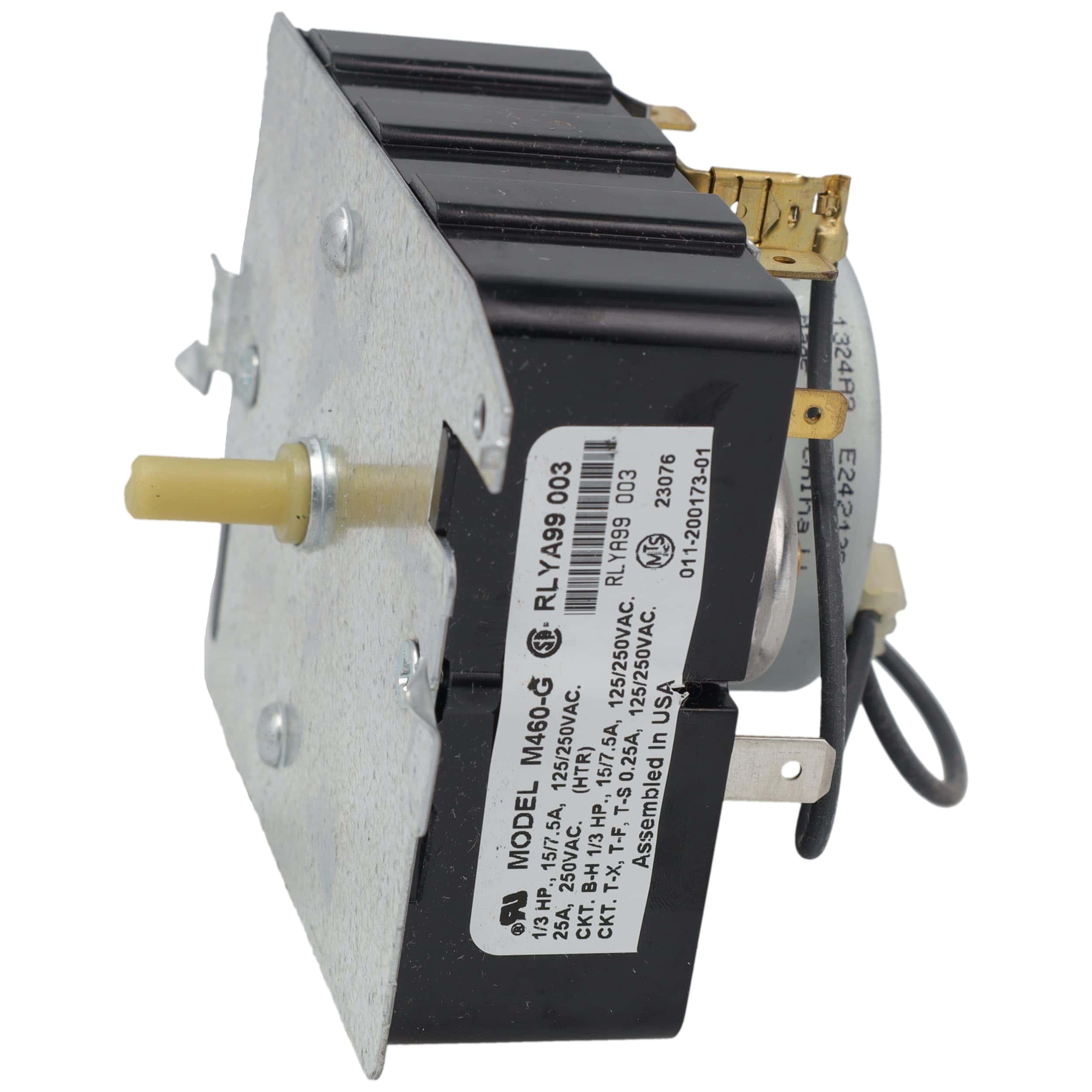 Supplying Demand WE04X20089 Temporizador de Secadora Hecho - Imagen 6