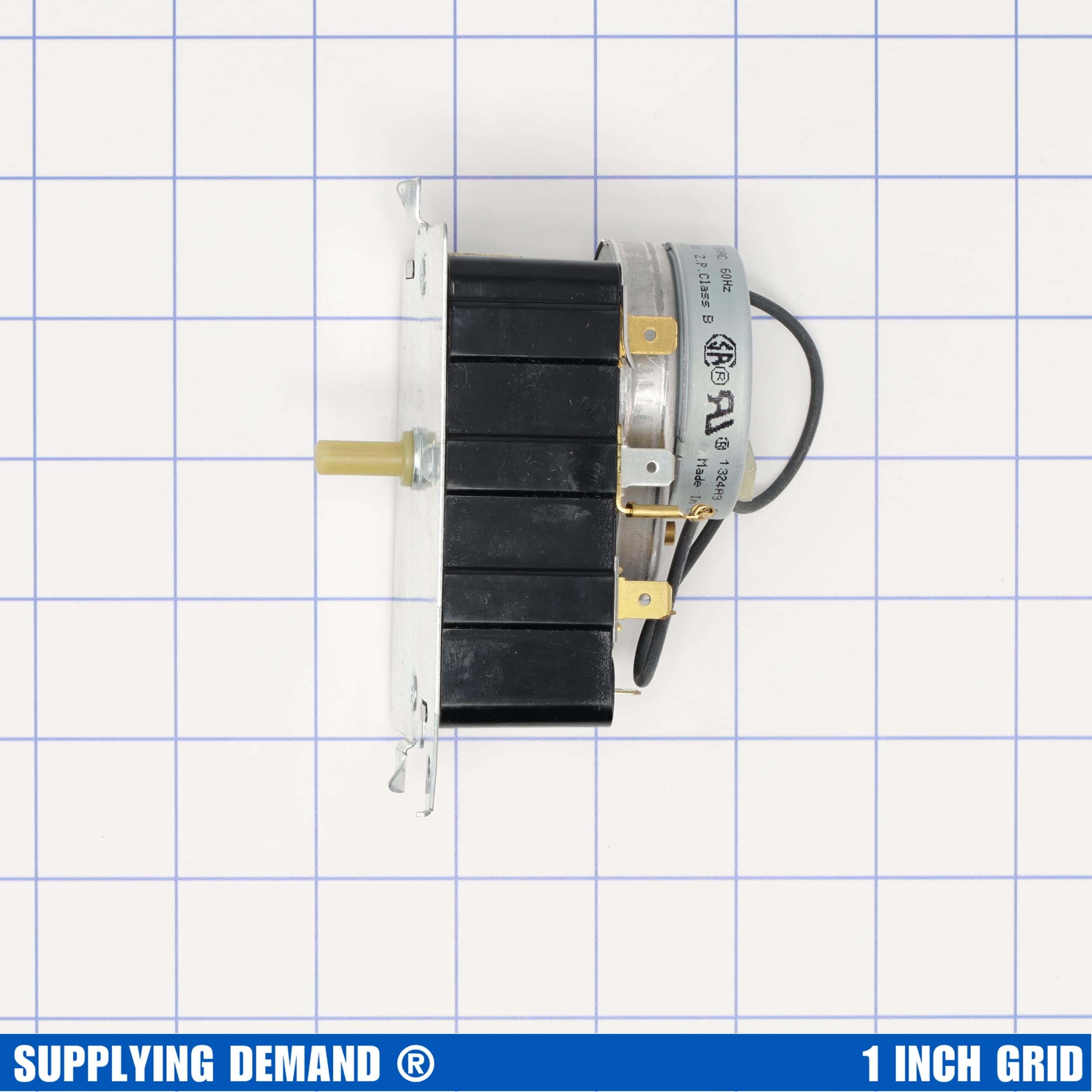 Supplying Demand WE04X20089 Temporizador de Secadora Hecho - Imagen 3