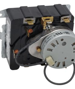 Supplying Demand WE04X20089 Temporizador de Secadora Hecho