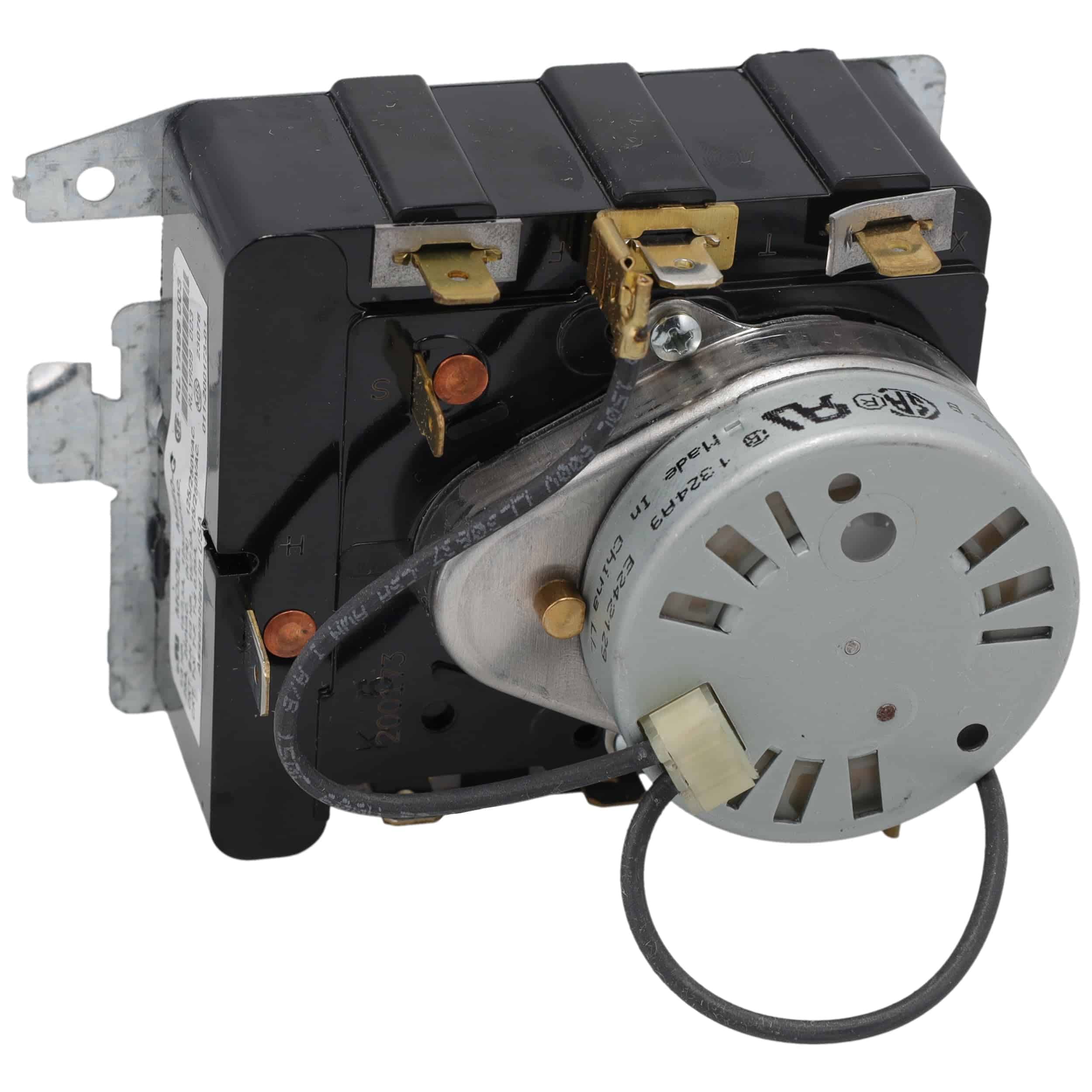 Supplying Demand WE04X20089 Temporizador de Secadora Hecho