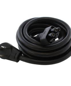 Adaptador de Carga para Tesla AC WORKS (6-50 50A 250V