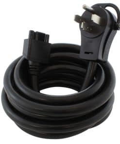 Adaptador de Carga para Tesla AC WORKS (14-50P 4-Puntas