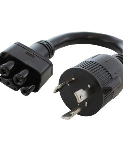 Adaptador de Carga EV para Tesla (L5-30 30A 125V 3-Prong