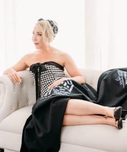 Manta de Recuperación Safe Sam's