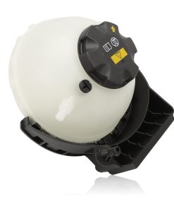 Depósito de expansión del refrigerante del radiador con