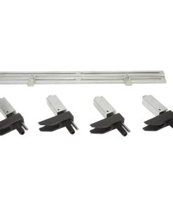 Herramienta de compresión de muelle del actuador del motor