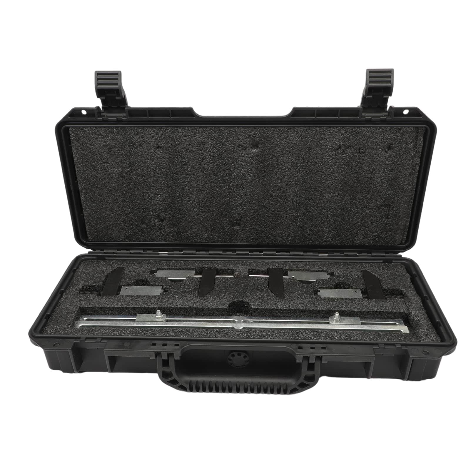 Herramienta de compresión de muelle del actuador del motor - Imagen 3