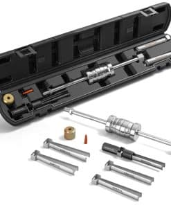 Juego de 8 herramientas de extracción e instalación de