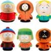 Peluches Anime SP YZONU, Peluche Suave de 8'' Kyle Cartman