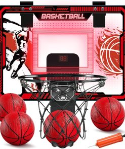 Canasta de Baloncesto Interior TALGIC, Canasta de