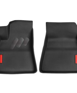 Tapetes de Piso BaseLayer para Tesla Model 3 (2017-2023) -