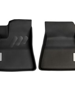 Tapetes para el piso delantero BaseLayer para Tesla Model 3