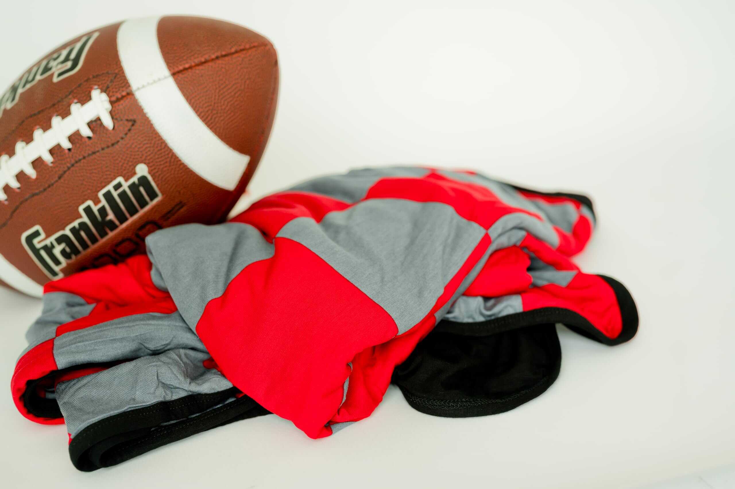 Manta de lana suave y grande - Manta a cuadros para - Imagen 4