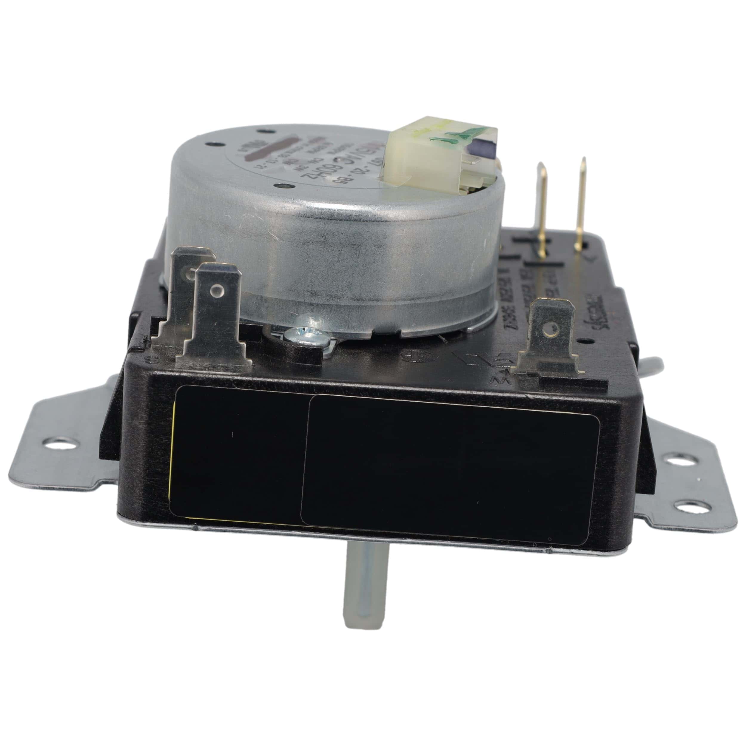 Temporizador de secadora de demanda de suministro W10846428 - Imagen 7