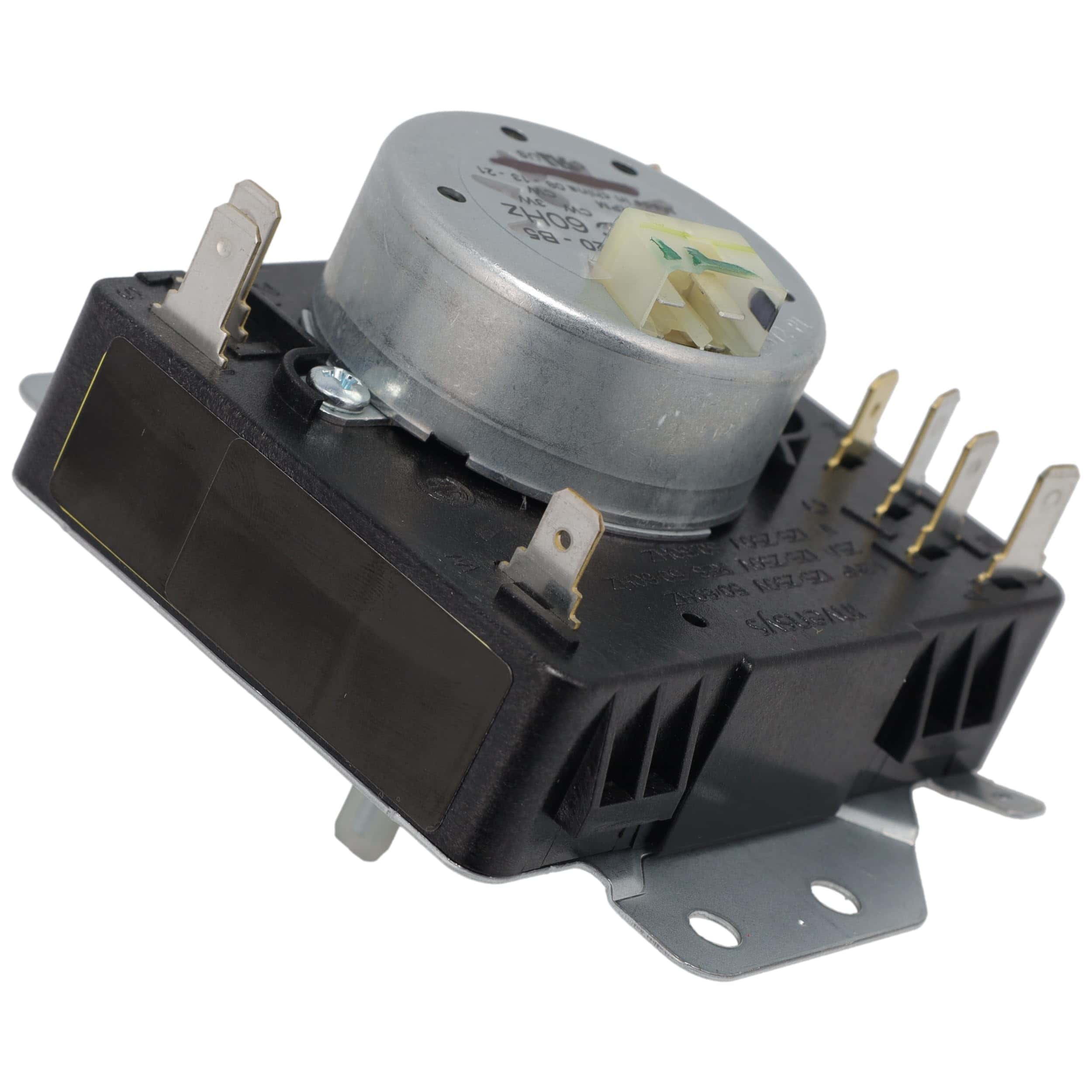 Temporizador de secadora de demanda de suministro W10846428 - Imagen 6