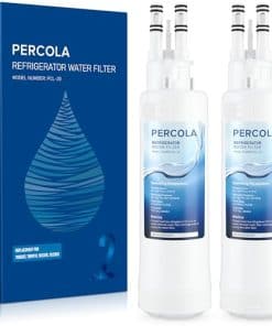 Filtro de Agua PERCOLA 7023812 Compatible con Sub-zero