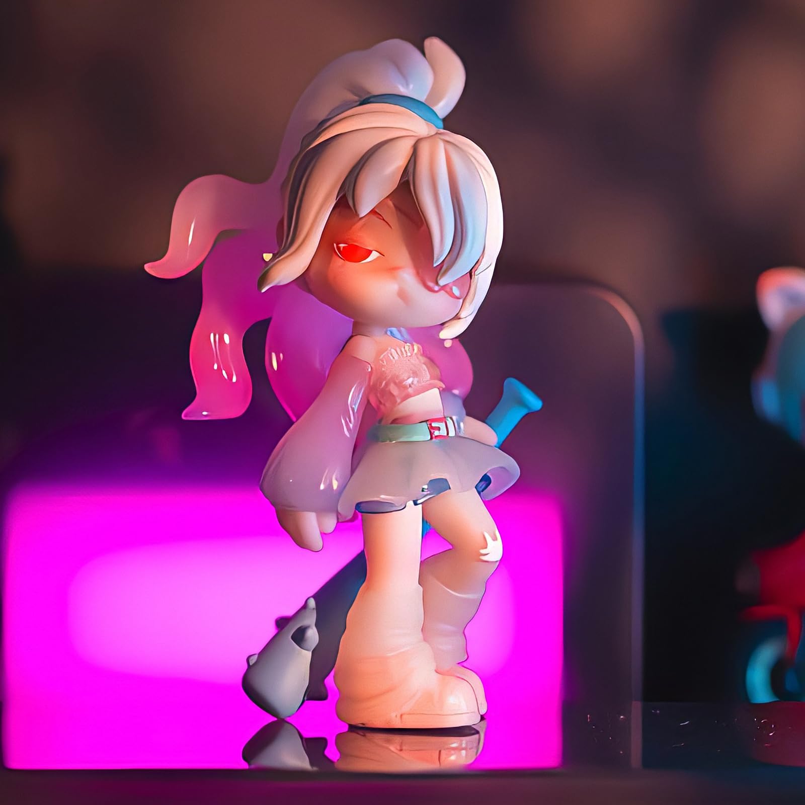 BEEMAI Aroma Princess Between Us Series 3PCs (Set de 3 No - Imagen 8