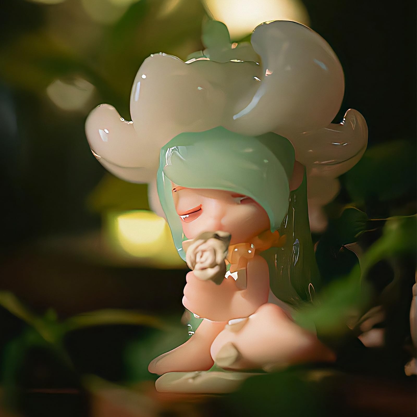 BEEMAI Aroma Princess Between Us Series 3PCs (Set de 3 No - Imagen 5