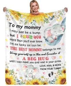 Regalos para Futuras Mamás, Regalos de Embarazo, Regalos