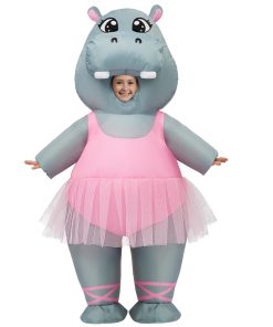 Disfraces inflables para niños Spooktacular Creations,