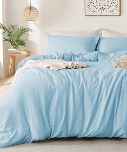 Juego de Funda Nórdica MILDLY Super Suave - Cubierta de