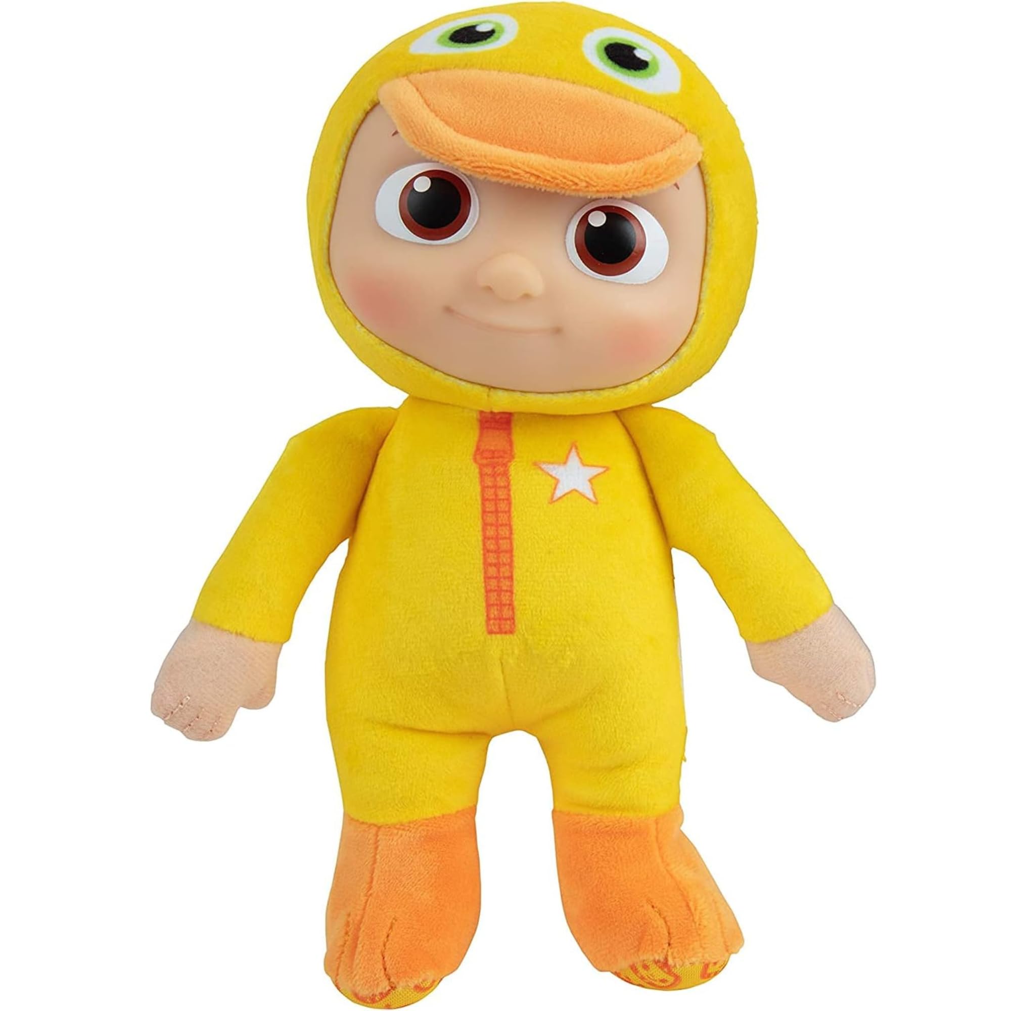 Sets de figuras articuladas CoComelon Blind Capsule Number - Imagen 9