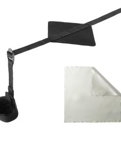 Correa de Asiento para Soporte de Fagot - Almohadilla