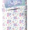 Juego de sábanas Disney Lilo y Stitch tamaño Twin - Set de
