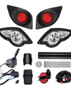 Kit de luces para carrito de golf Orle Oko para YAMAHA G29