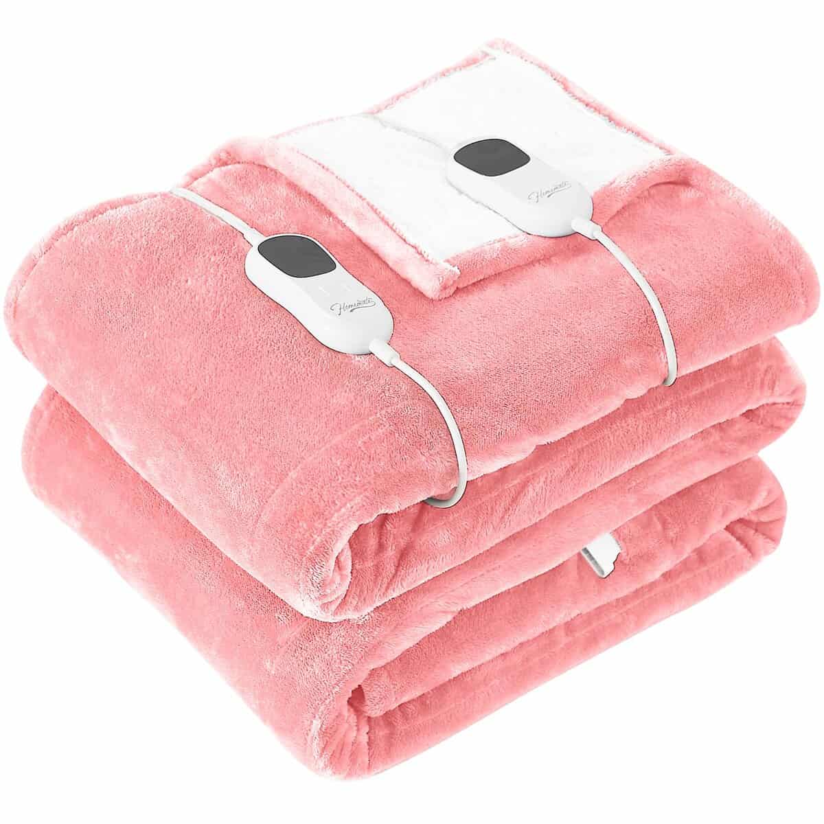 Manta Eléctrica Homemate - 84"x90" Mantas Calefactoras