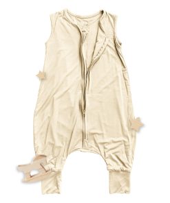 Nyte Nyte Baby - Saco de Dormir 0.5 TOG Sunny, 6 a 12