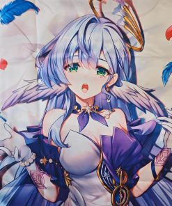 Funda de Almohada para Cuerpo MISAKI1987 -Multicolor