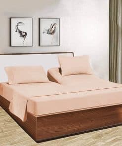 Juego de Sábanas Split Top California King (Ajustable,