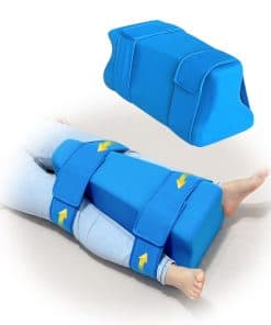 Almohada de Abducción de Cadera Almohada para Reemplazo de