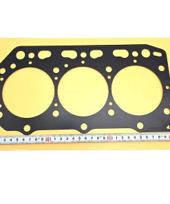 Junta de culata 3TNV88 Y129001-01340 para Yanmar 3TNV88