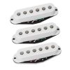 Set de Pastillas Seymour Duncan Hot Chicken Strat Blanca