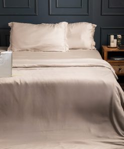 Set de Funda Nórdica Queen ArthCrafted 100% Tencel de