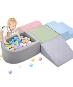 Juguetes de Escalada para Niños Pequeños de 1 a 3 Años,