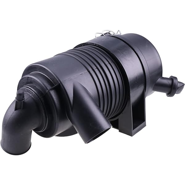 Limpiador de aire G057512 con filtros de repuesto P821575,