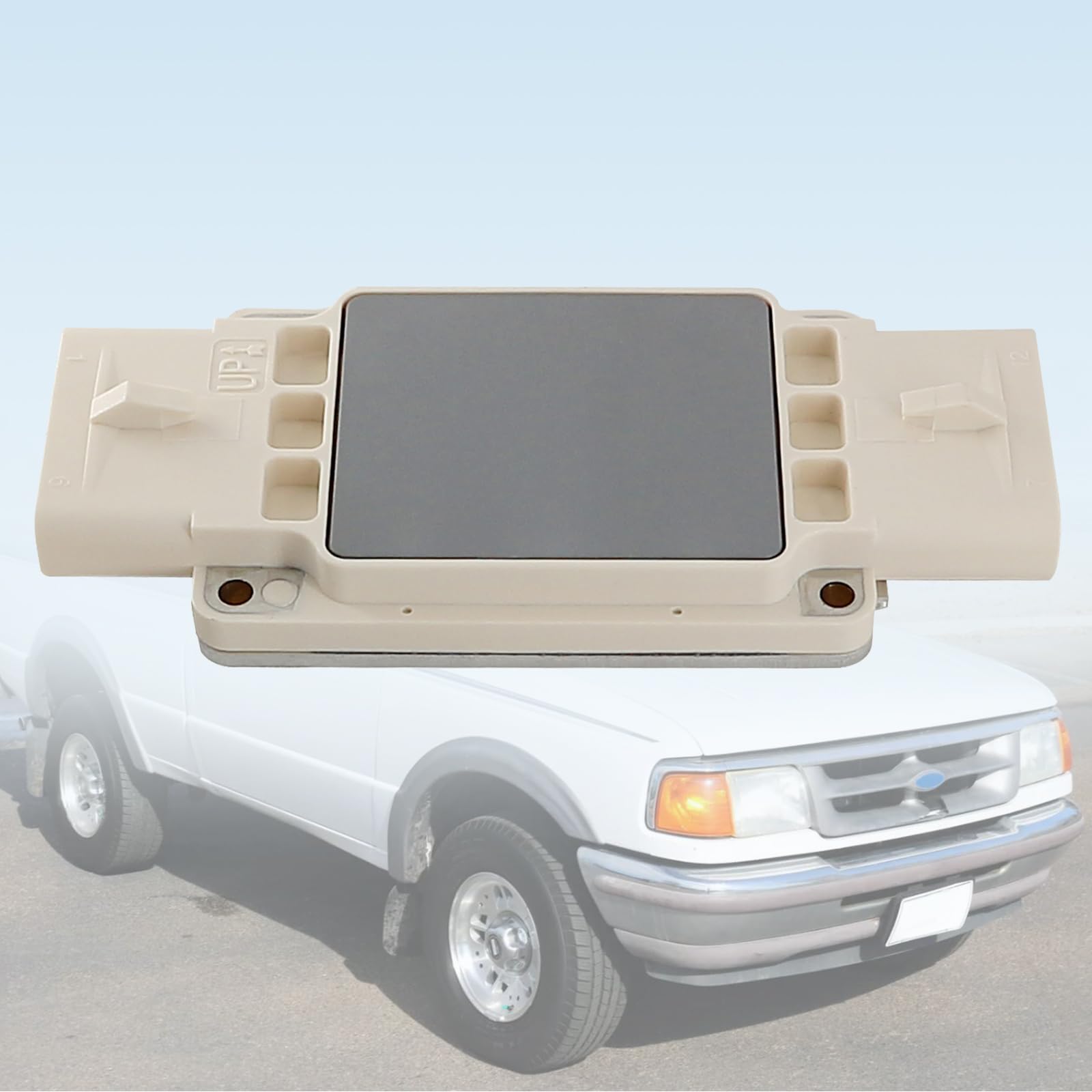 Módulo de Control de Encendido Compatible con -SF12297FB