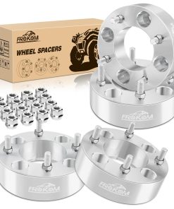 Espaciadores de Rueda ATV Frokom 4x110mm, Espaciadores de