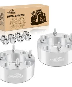 Frokom Espaciadores de Rueda ATV 4x110mm, Espaciadores de