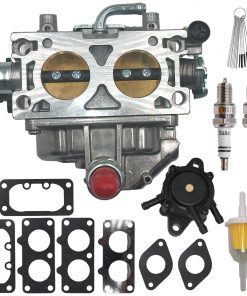 Carburador Lanigram 16100-Z9E-033 Compatible con Honda