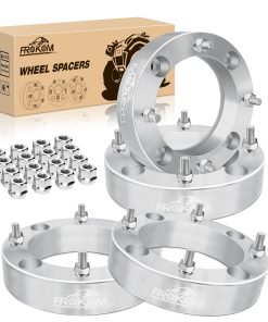 Separadores de Rueda para ATV Frokom 4x156mm, 1.5 Pulgadas