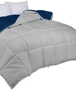 Edredón Reversible ROYALE LINENS - Edredón Insertable para