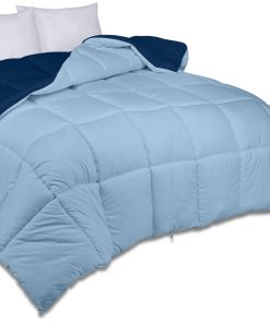 ROYALE LINENS Edredón Reversible - Duvet Insert California