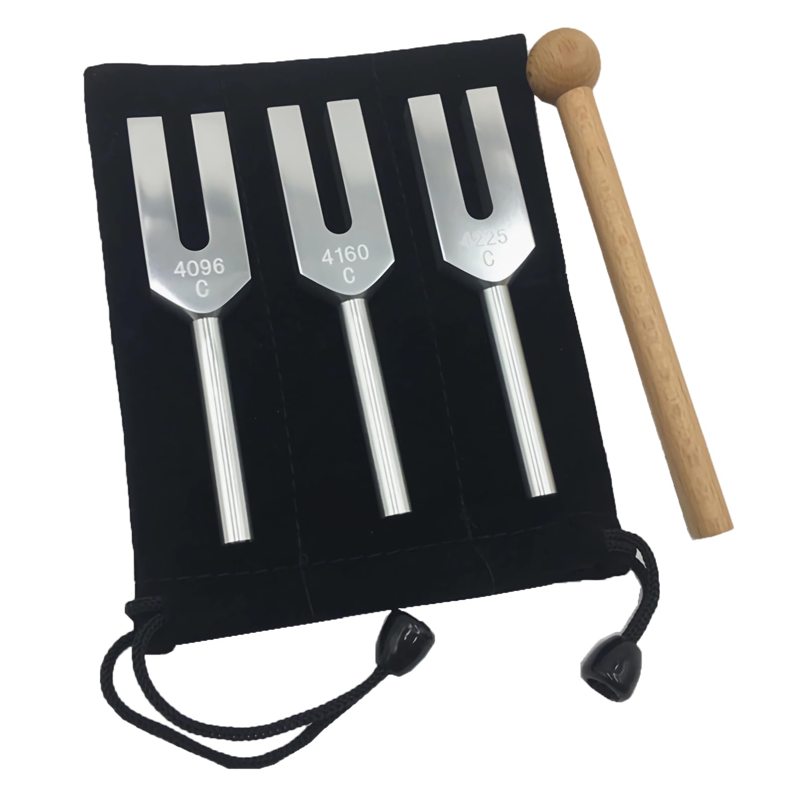 Juego de Horquillas de Afinación Angelical MIMIRACLE - 4096