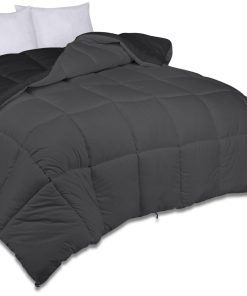 ROYALE LINENS Edredón Reversible - Edredón Insertable